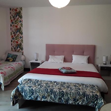 Madelon IV Bed & Breakfast Belvès Exterior foto